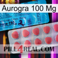 Aurogra 100Mg new14